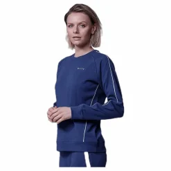 Jolina Tech Blue*Wyte Hot