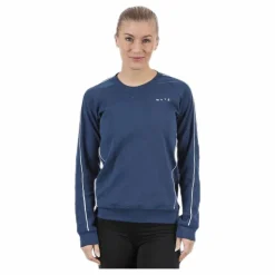 Jolina Tech Blue*Wyte Hot