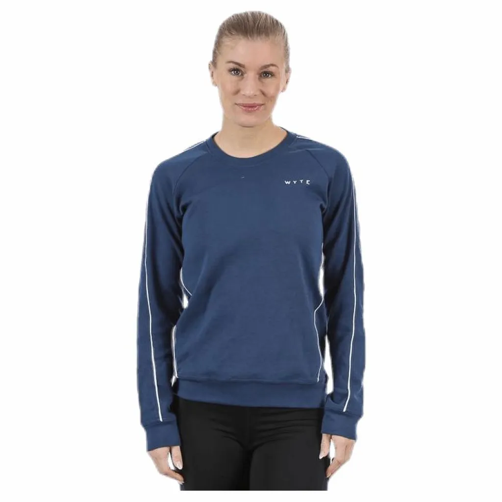 Jolina Tech Blue*Wyte Hot