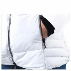 8848 Altitude Joline Jacket White Vit Best