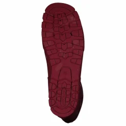 Viking Jolly Dark Red Röd Online