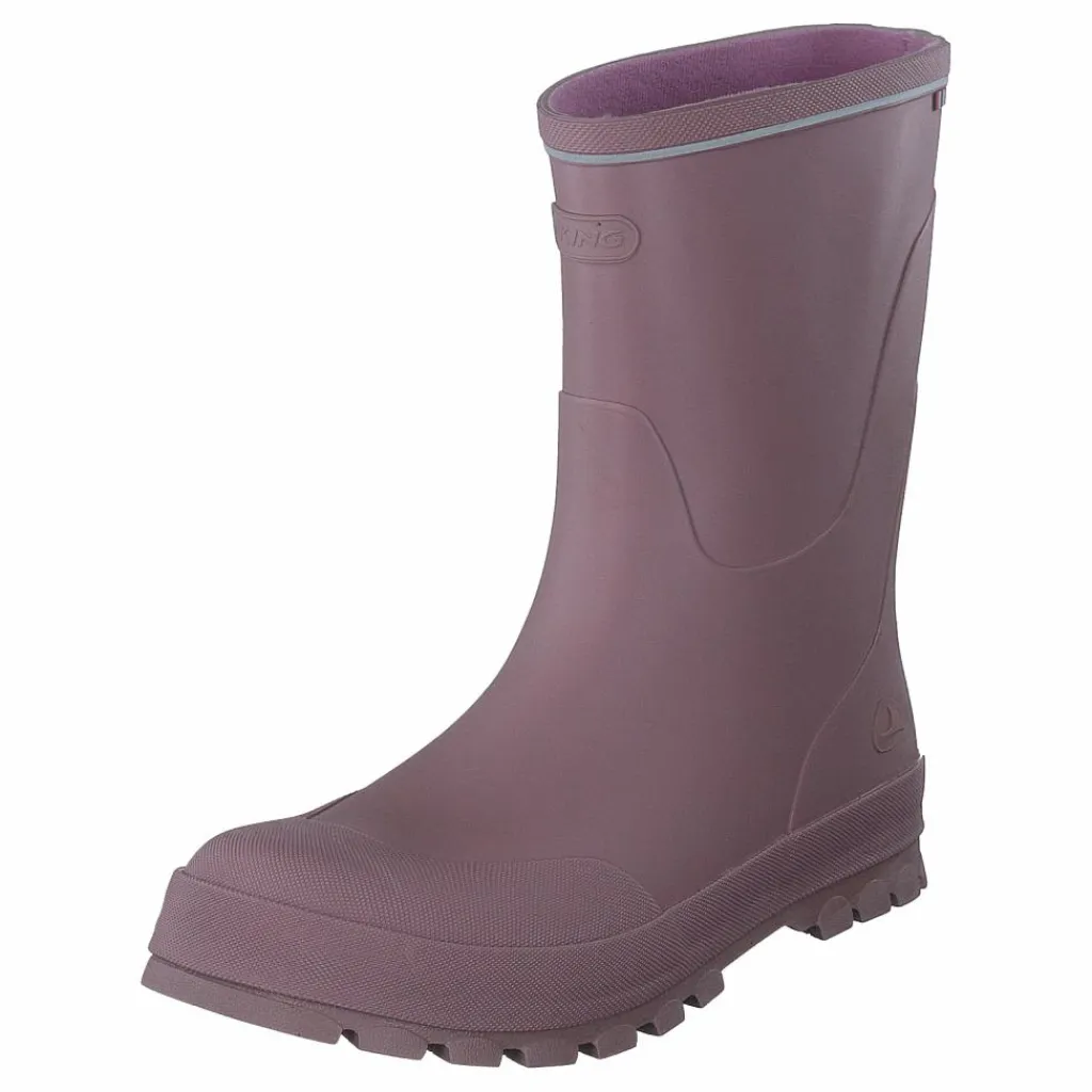 Jolly Dusty Pink*Viking Outlet