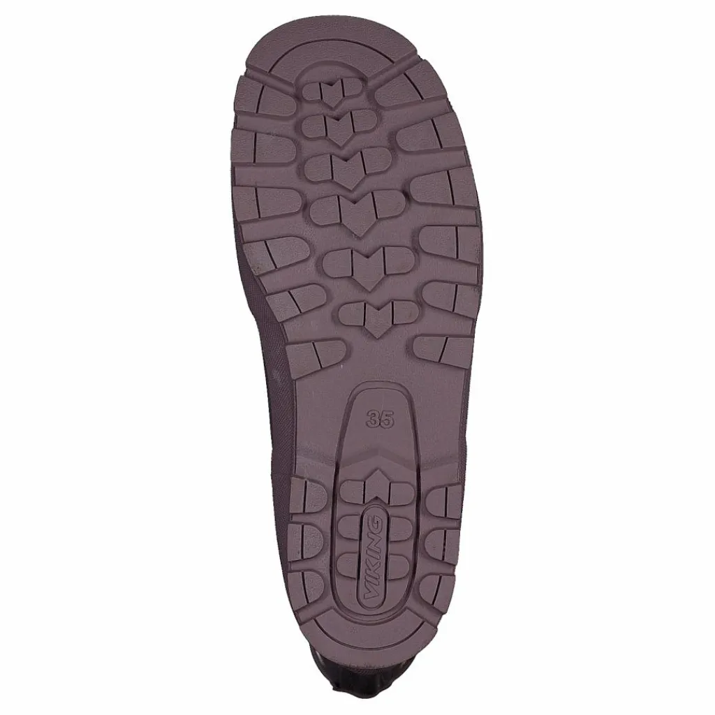Jolly Dusty Pink*Viking Outlet