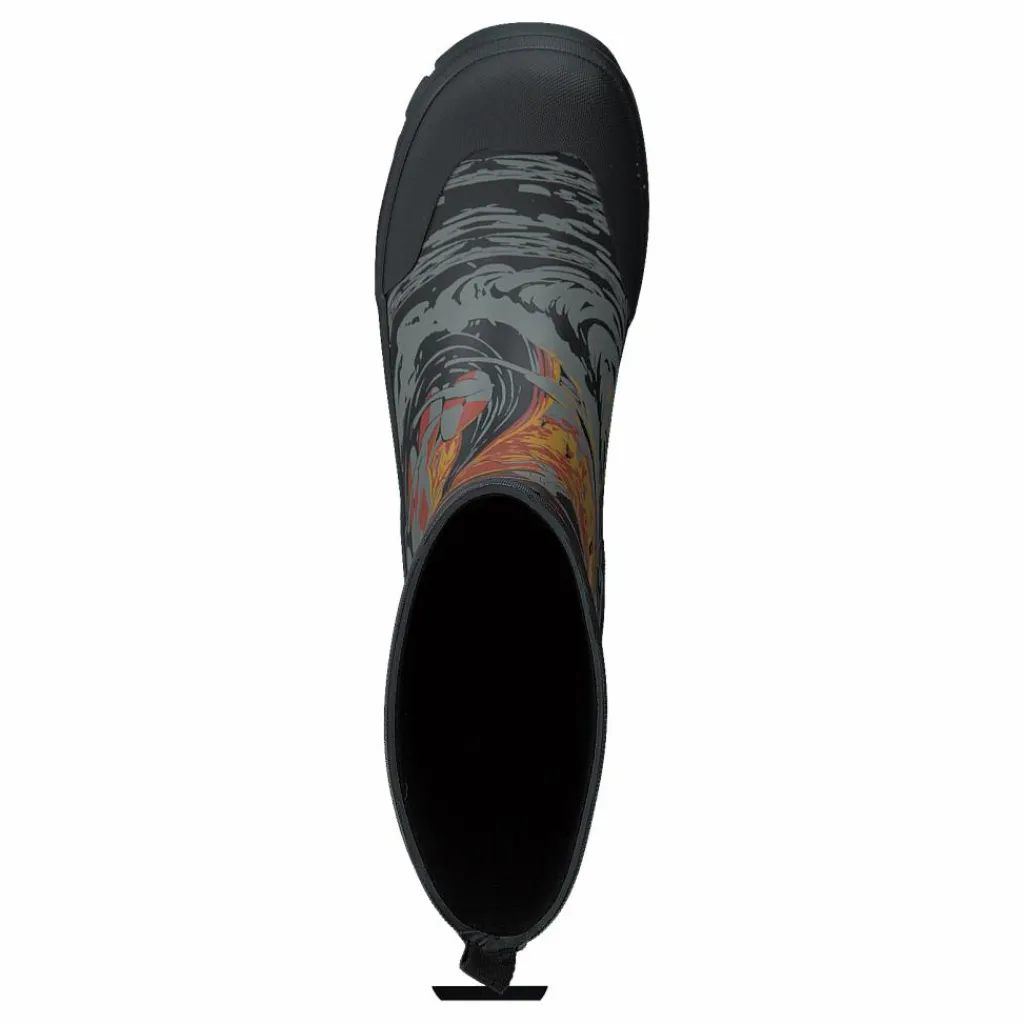 Viking Jolly Print Black/sun Grå och Flerfärgad Outlet
