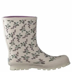 Viking Jolly Print Light Pink/olive Beige Hot