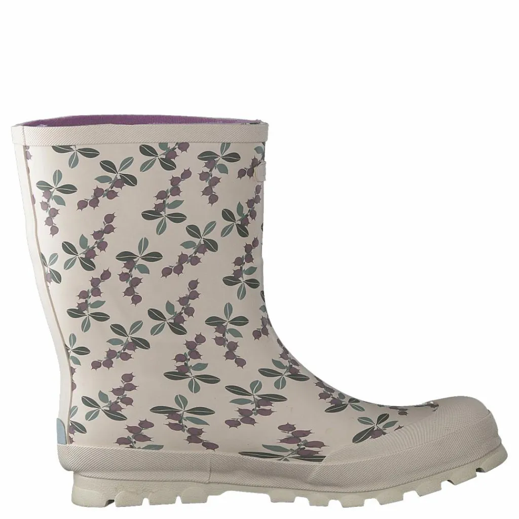 Viking Jolly Print Light Pink/olive Beige Hot