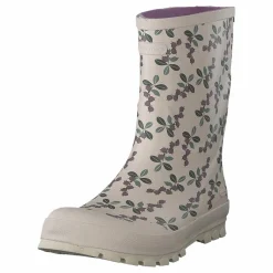 Viking Jolly Print Light Pink/olive Beige Hot