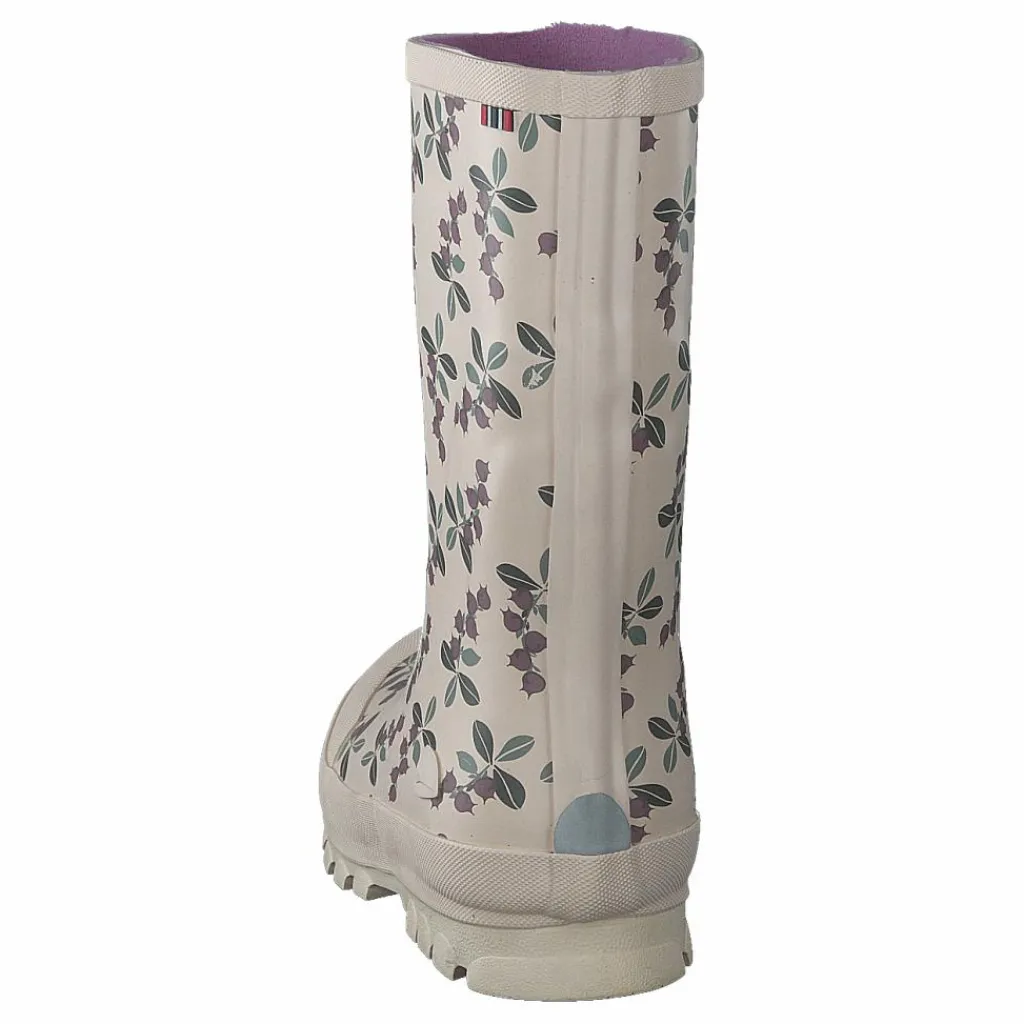 Viking Jolly Print Light Pink/olive Beige Hot