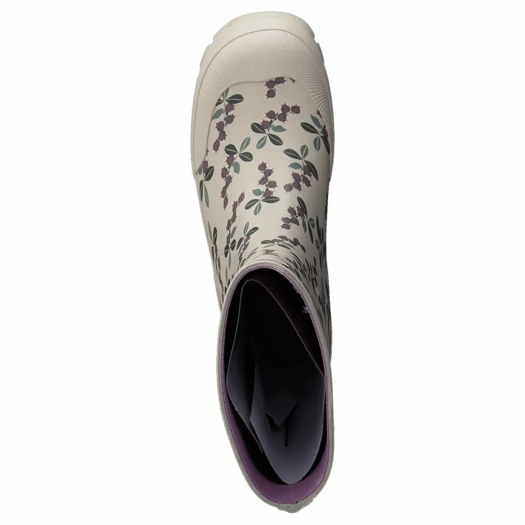 Viking Jolly Print Light Pink/olive Beige Hot
