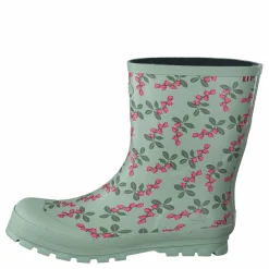 Jolly Print Mint/pink*Viking Sale
