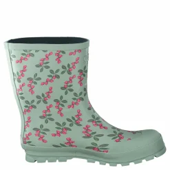 Jolly Print Mint/pink*Viking Sale