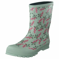 Jolly Print Mint/pink*Viking Sale