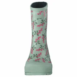 Jolly Print Mint/pink*Viking Sale