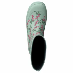 Jolly Print Mint/pink*Viking Sale