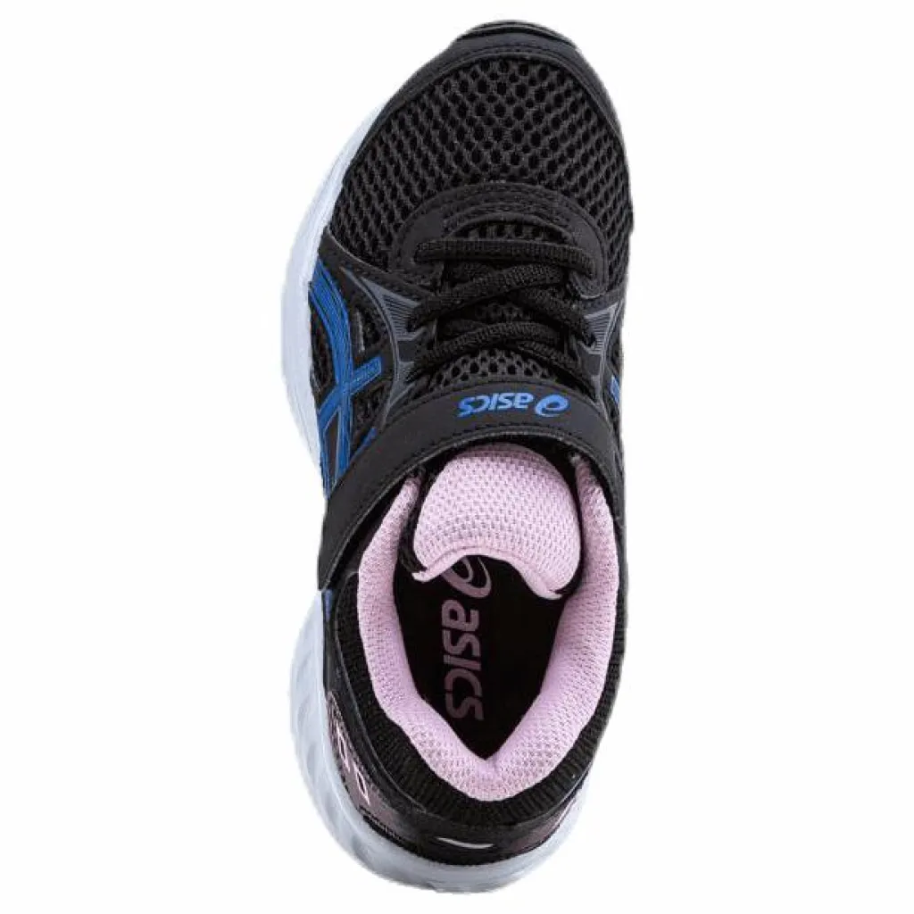 ASICS Jolt 2 PS Pink/Black Rosa och Svart Hot