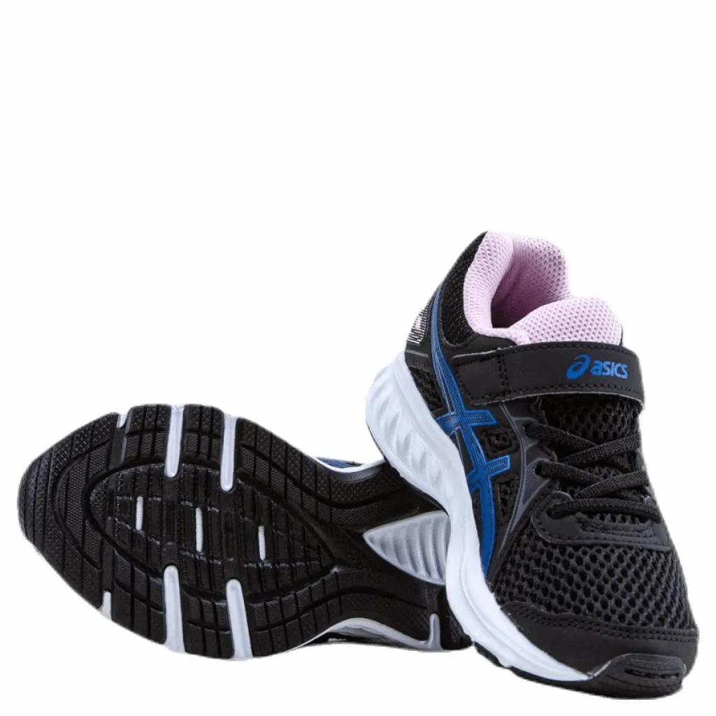 ASICS Jolt 2 PS Pink/Black Rosa och Svart Hot