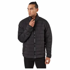 Jonatan Usx Jkt Black*Didriksons New