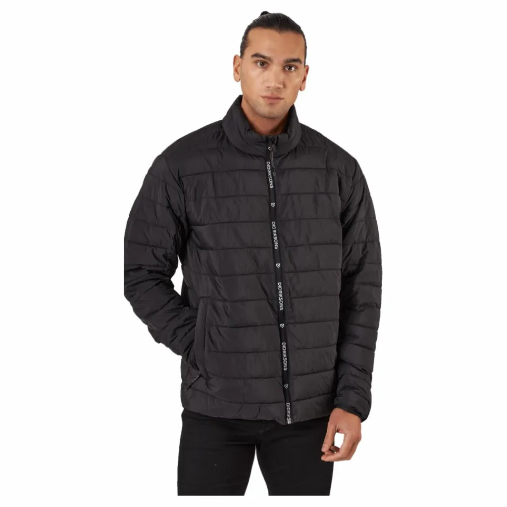 Jonatan Usx Jkt Black*Didriksons New