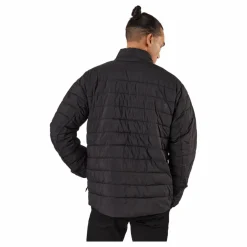 Jonatan Usx Jkt Black*Didriksons New