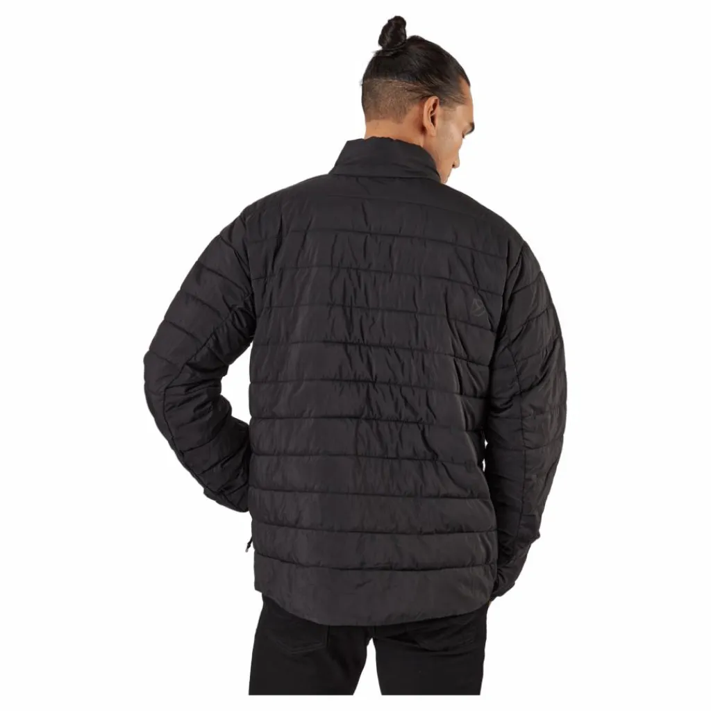 Jonatan Usx Jkt Black*Didriksons New
