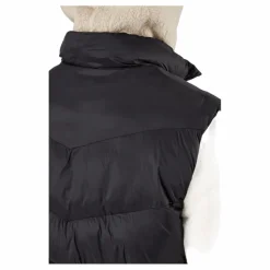 Tuxer Jonathan Waistcoat Black Svart Online