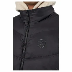 Tuxer Jonathan Waistcoat Black Svart Online