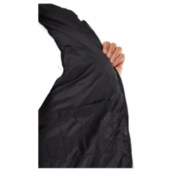 Tuxer Jonathan Waistcoat Black Svart Online