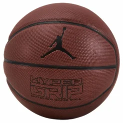 Nike EQ Jordan Hyper Grip 7 Brun Hot