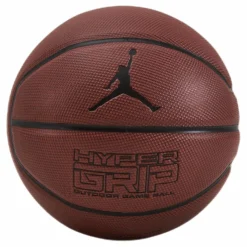 Nike EQ Jordan Hyper Grip 7 Brun Hot
