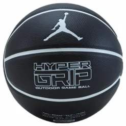 Nike EQ Jordan Hyper Grip 4P White/Black