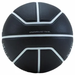 Nike EQ Jordan Hyper Grip 4P White/Black