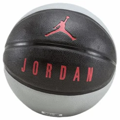 Jordan Playground 8P Black/Grey/Red*Nike EQ New