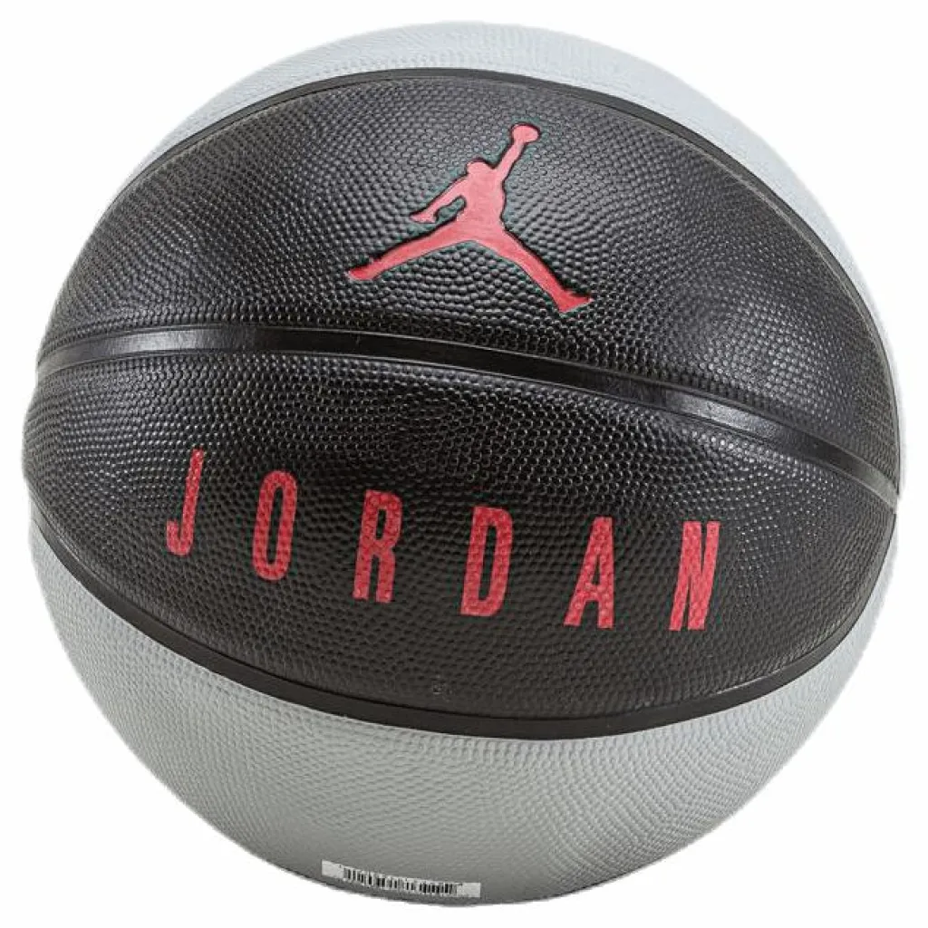 Jordan Playground 8P Black/Grey/Red*Nike EQ New