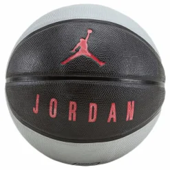 Jordan Playground 8P Black/Grey/Red*Nike EQ New