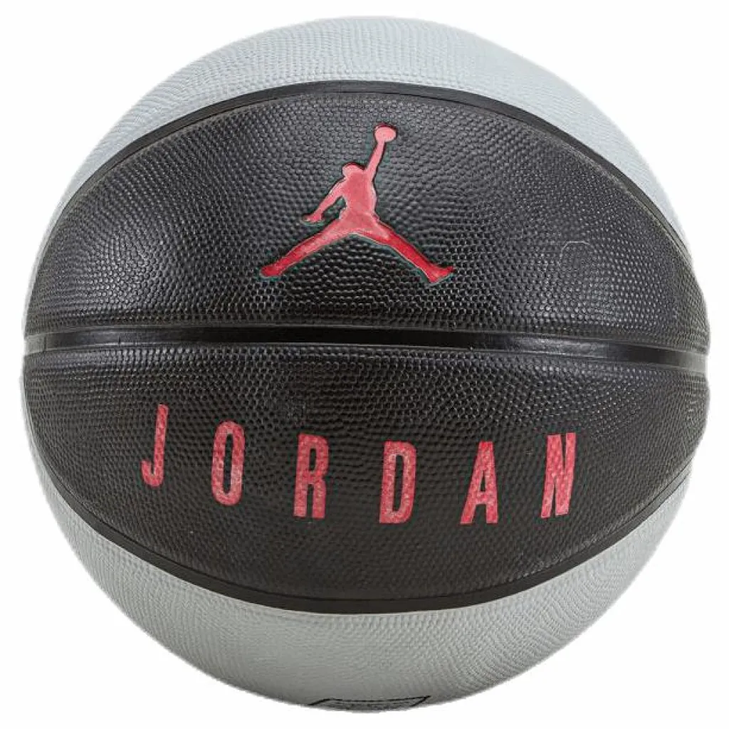 Jordan Playground 8P Black/Grey/Red*Nike EQ New