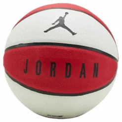 Jordan Playground 8P White/Black/Red*Nike EQ Sale