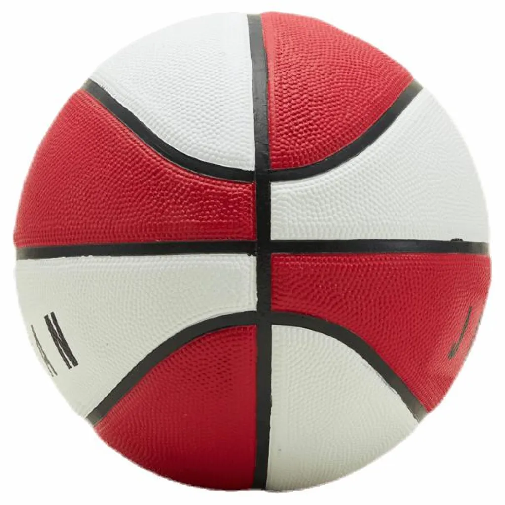 Jordan Playground 8P White/Black/Red*Nike EQ Sale