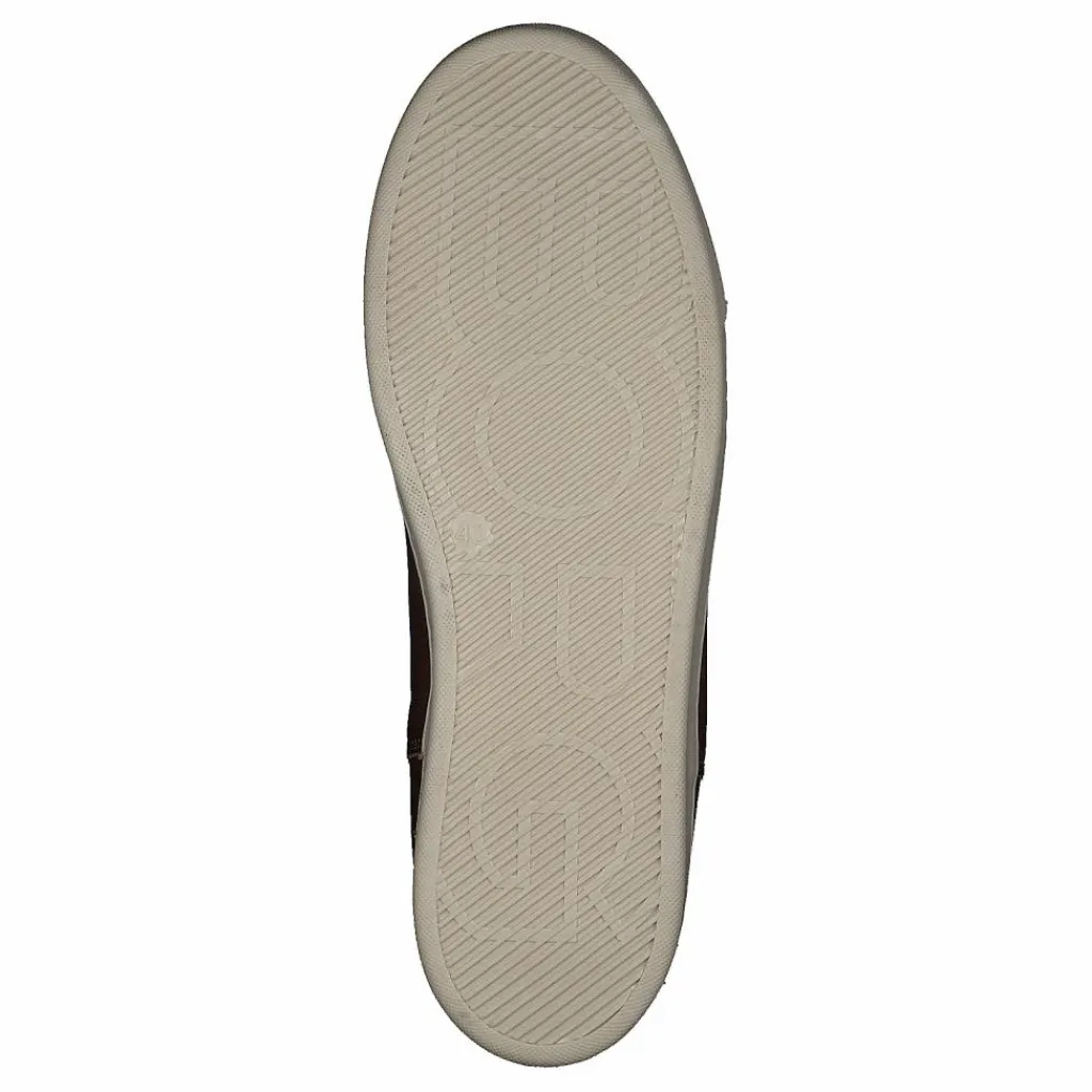 Björn Borg Jorden Chs W Tan Brun