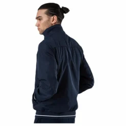 Vinson Polo Club Jory Jacket Blue Blå Sale