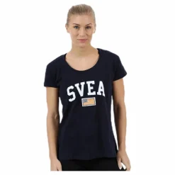 Josefin Tee Blue*Svea Clearance