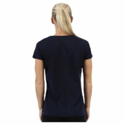 Josefin Tee Blue*Svea Clearance
