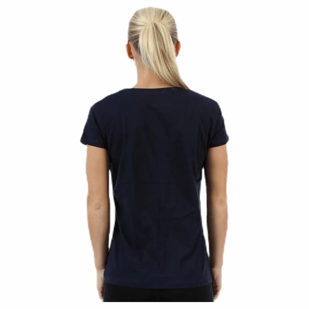 Josefin Tee Blue*Svea Clearance