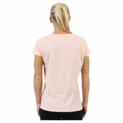 Svea Josefin Tee Pink Rosa Outlet