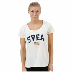 Josefin Tee White*Svea Discount