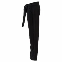 Josseoma Ancle Reg Slim Pant Black*Name It Discount