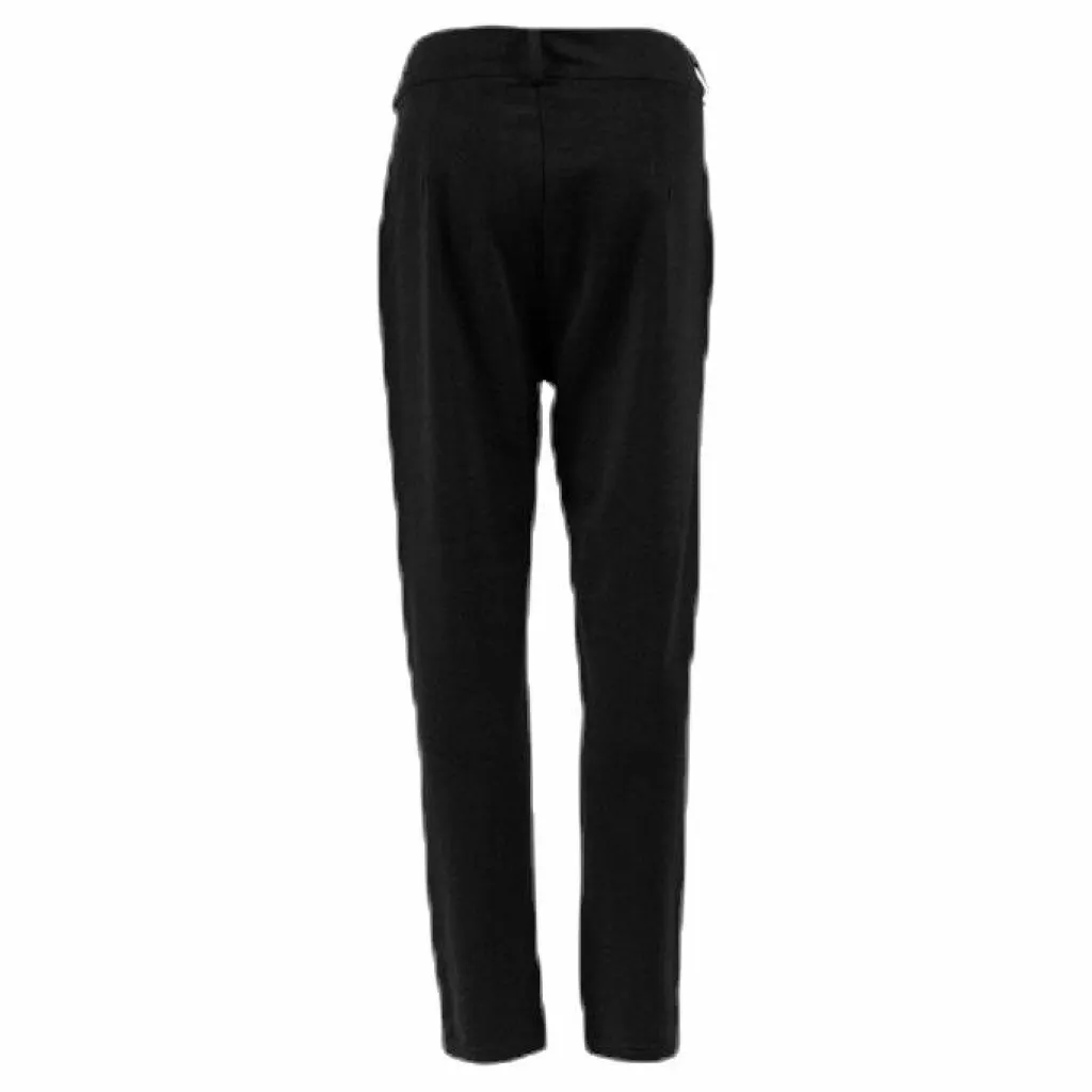 Josseoma Ancle Reg Slim Pant Black*Name It Discount