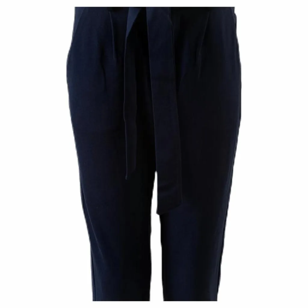 Josseoma Ancle Reg Slim Pant Blue*Name It