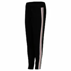 Jossesab Reg Slim Pant Black*Name It Discount