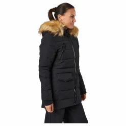 Svea Joy Jacket Black Svart Sale