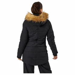 Svea Joy Jacket Black Svart Sale